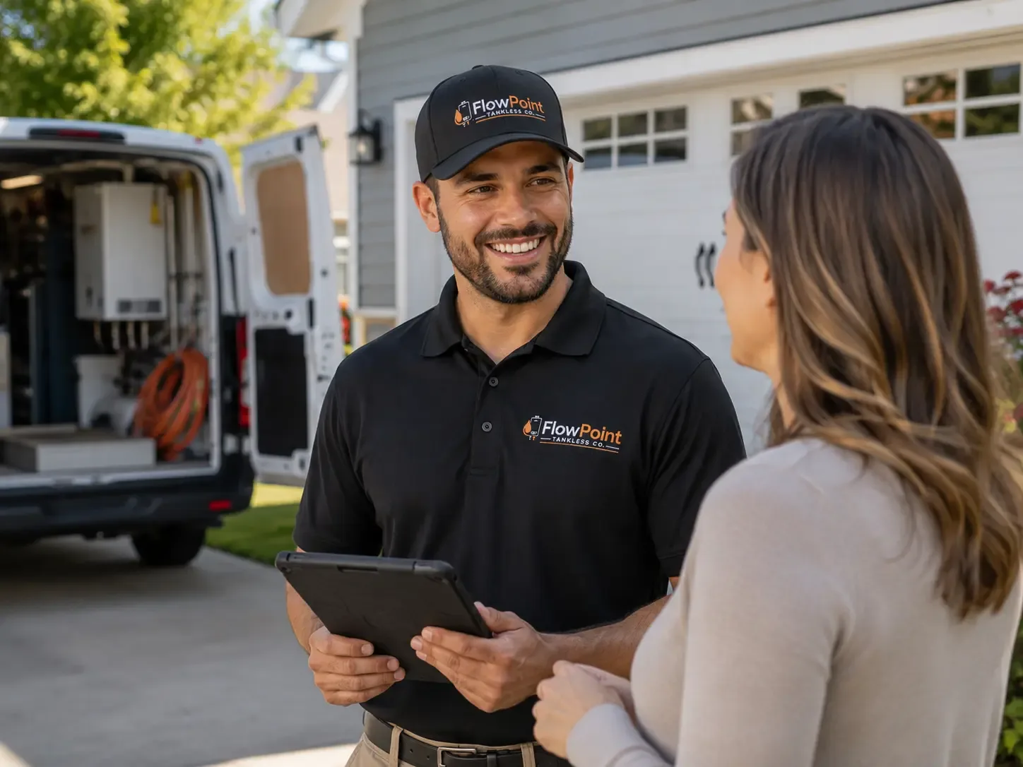 Tankless Water Heater Installation Marble, MN FAQs